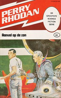 Perry Rhodan 371