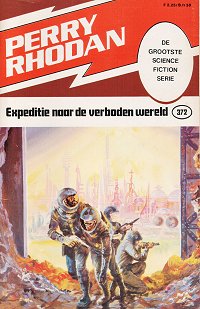 Perry Rhodan 372