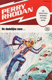 Perry Rhodan 373