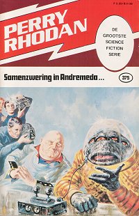 Perry Rhodan 375