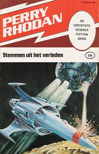 Perry Rhodan 376