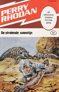 Perry Rhodan 377
