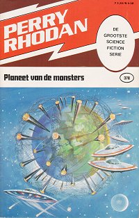 Perry Rhodan 378