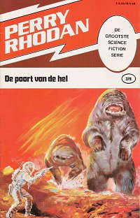 Perry Rhodan 379