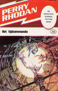 Perry Rhodan 380