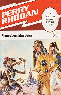 Perry Rhodan 382