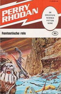 Perry Rhodan 383