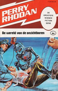 Perry Rhodan 384