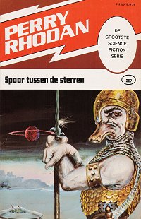 Perry Rhodan 387