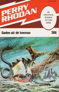 Perry Rhodan 388