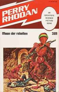 Perry Rhodan 389