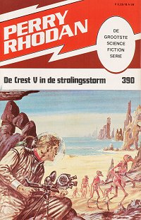 Perry Rhodan 390