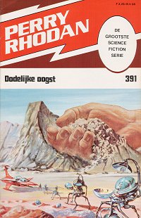 Perry Rhodan 391