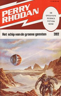 Perry Rhodan 392