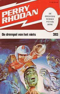 Perry Rhodan 393