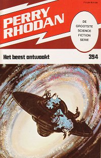 Perry Rhodan 394