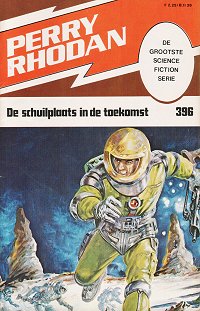 Perry Rhodan 396