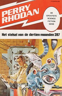 Perry Rhodan 397