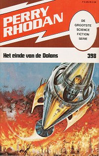 Perry Rhodan 398