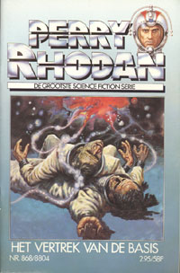 Perry Rhodan 868