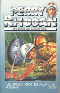 Perry Rhodan 869