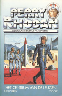 Perry Rhodan 871