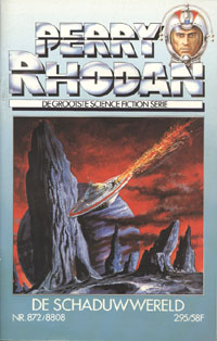 Perry Rhodan 872