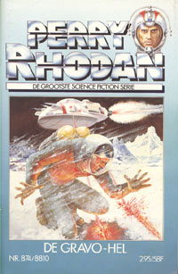 Perry Rhodan 874