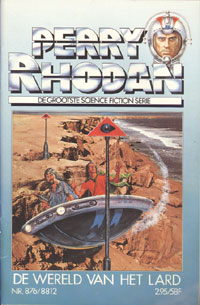 Perry Rhodan 876