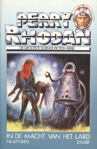 Perry Rhodan 877