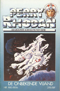 Perry Rhodan 880