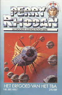 Perry Rhodan 881