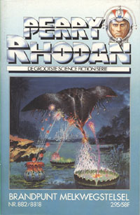 Perry Rhodan 882