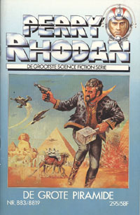 Perry Rhodan 883