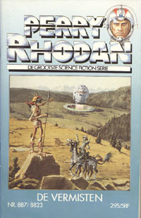 Perry Rhodan 887