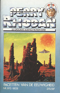 Perry Rhodan 892