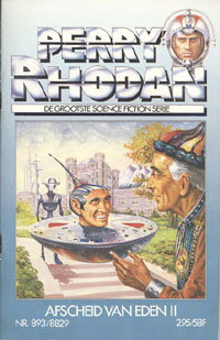 Perry Rhodan 893