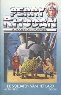 Perry Rhodan 894