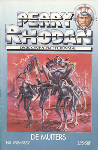 Perry Rhodan 896