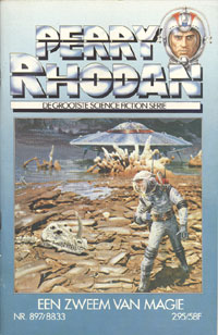 Perry Rhodan 897