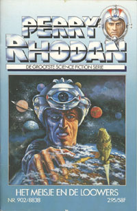 Perry Rhodan 902