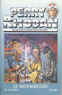 Perry Rhodan 903