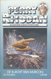 Perry Rhodan 904