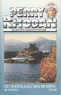 Perry Rhodan 909