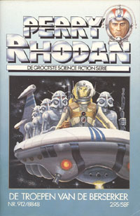 Perry Rhodan 912