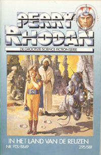 Perry Rhodan 913