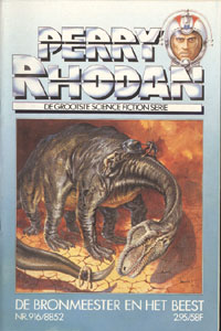 Perry Rhodan 916