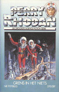 Perry Rhodan 917