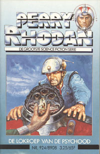 Perry Rhodan 924