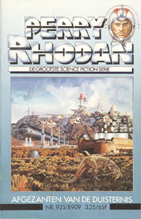 Perry Rhodan 925